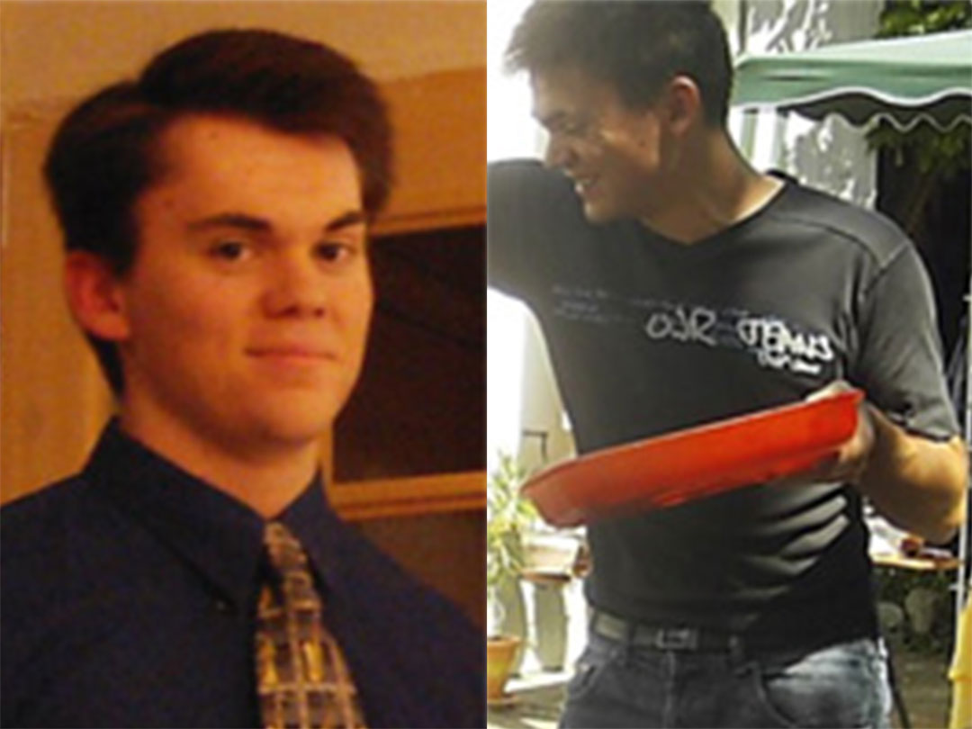 Results with Herbalife in Onie-(historical)