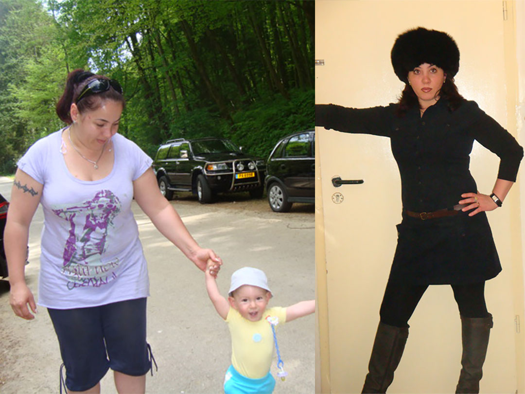 Résultats Herbalife Rock-Cabin