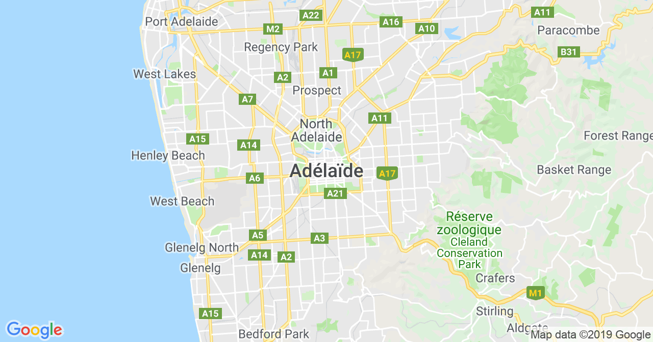 Herbalife Adelaide-city-centre