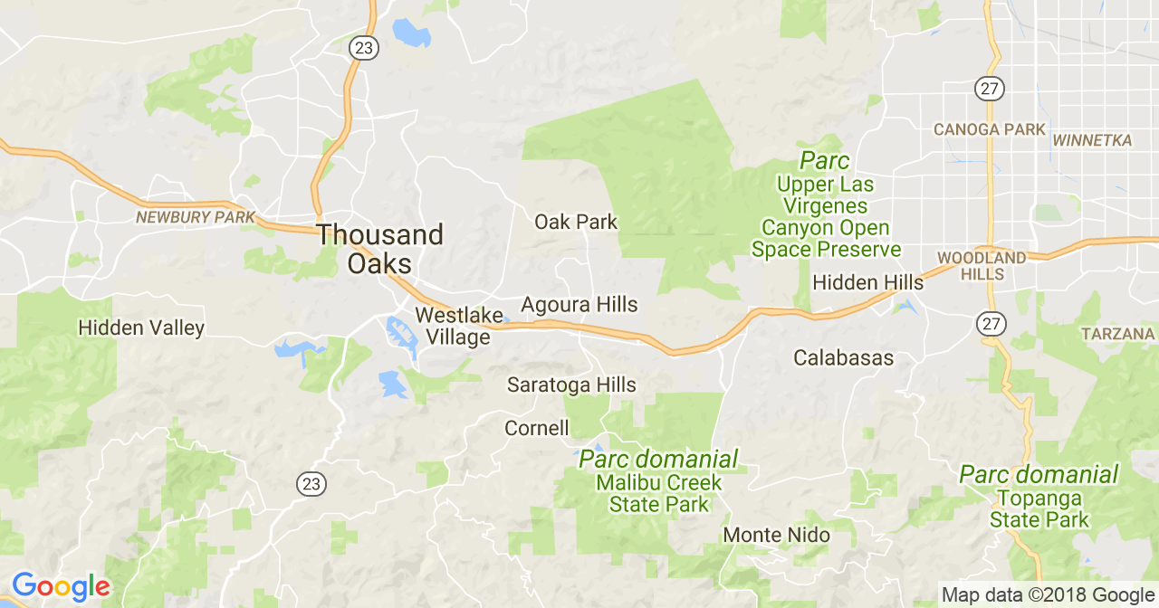 Herbalife Agoura-Hills