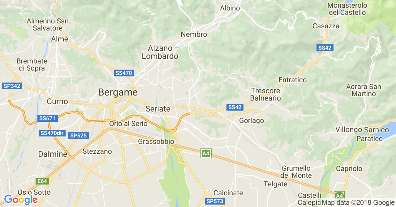 Herbalife Albano-Sant'Alessandro