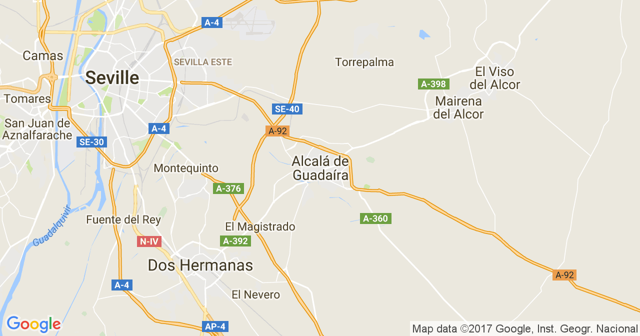 Herbalife Alcalá-de-Guadaira