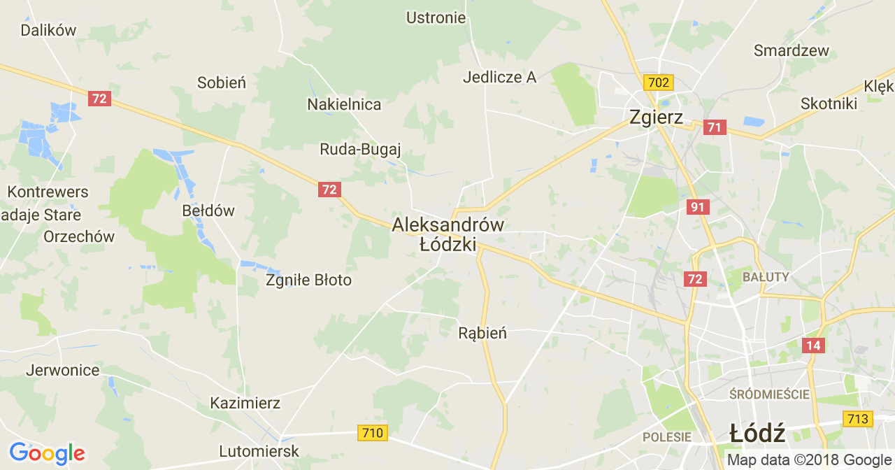 Herbalife Aleksandrów-Łódzki