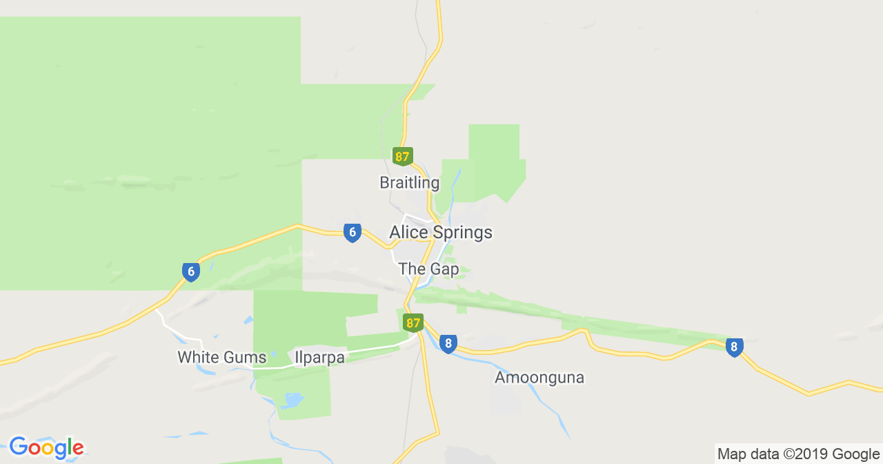 Herbalife Alice-Springs