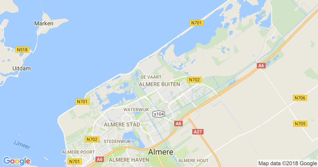 Herbalife Almere-Buiten