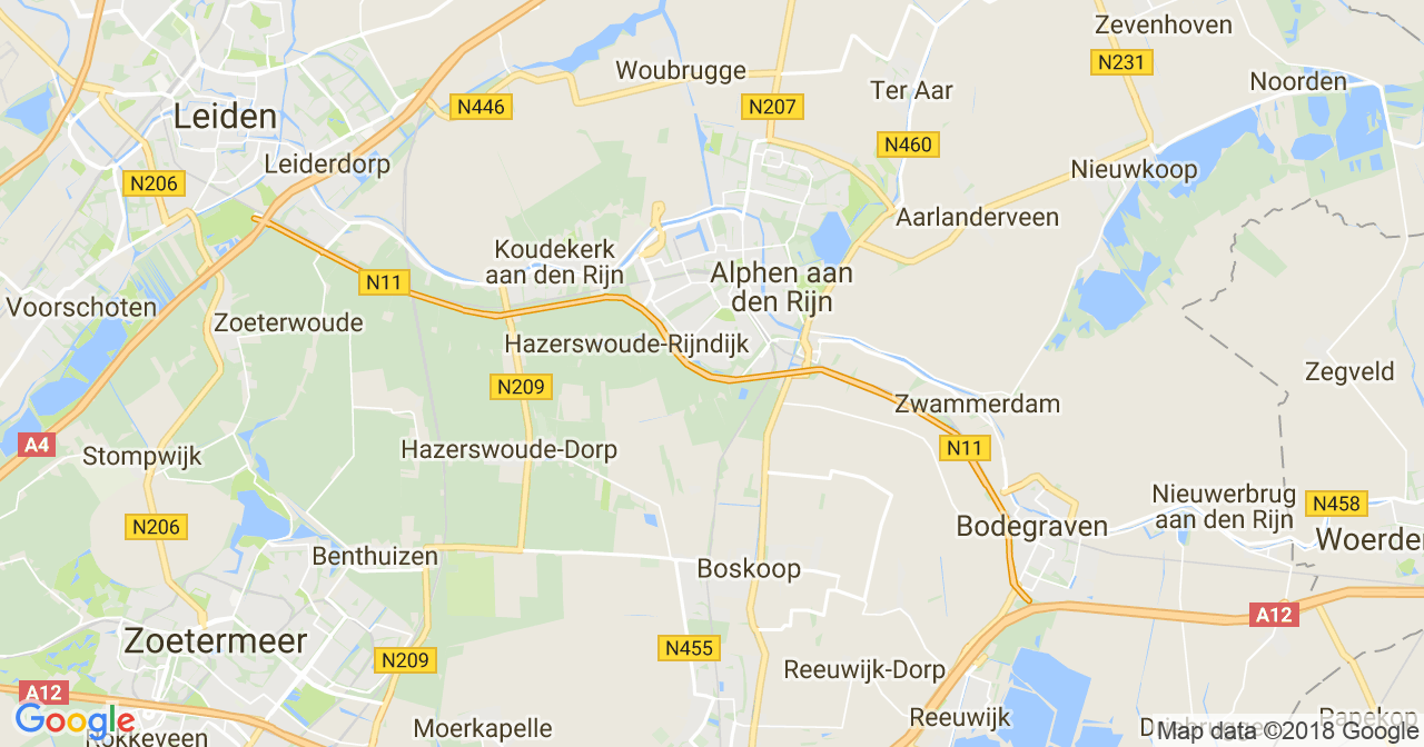 Herbalife Alphen-aan-den-Rijn