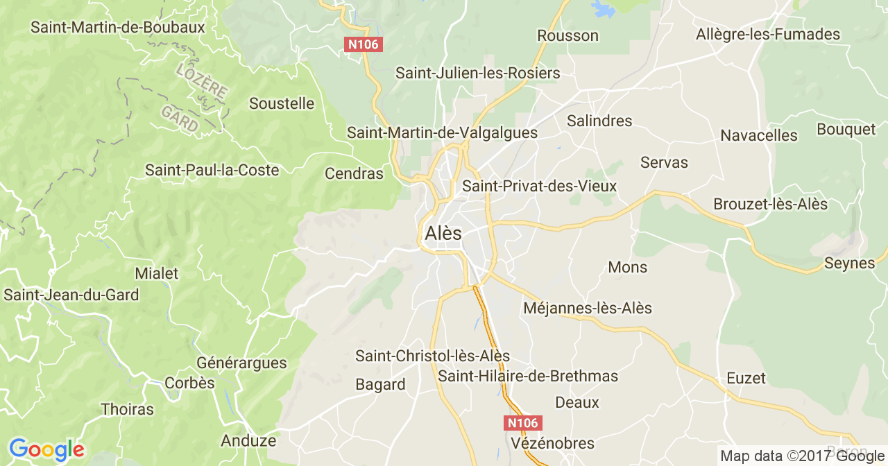 Herbalife Alès