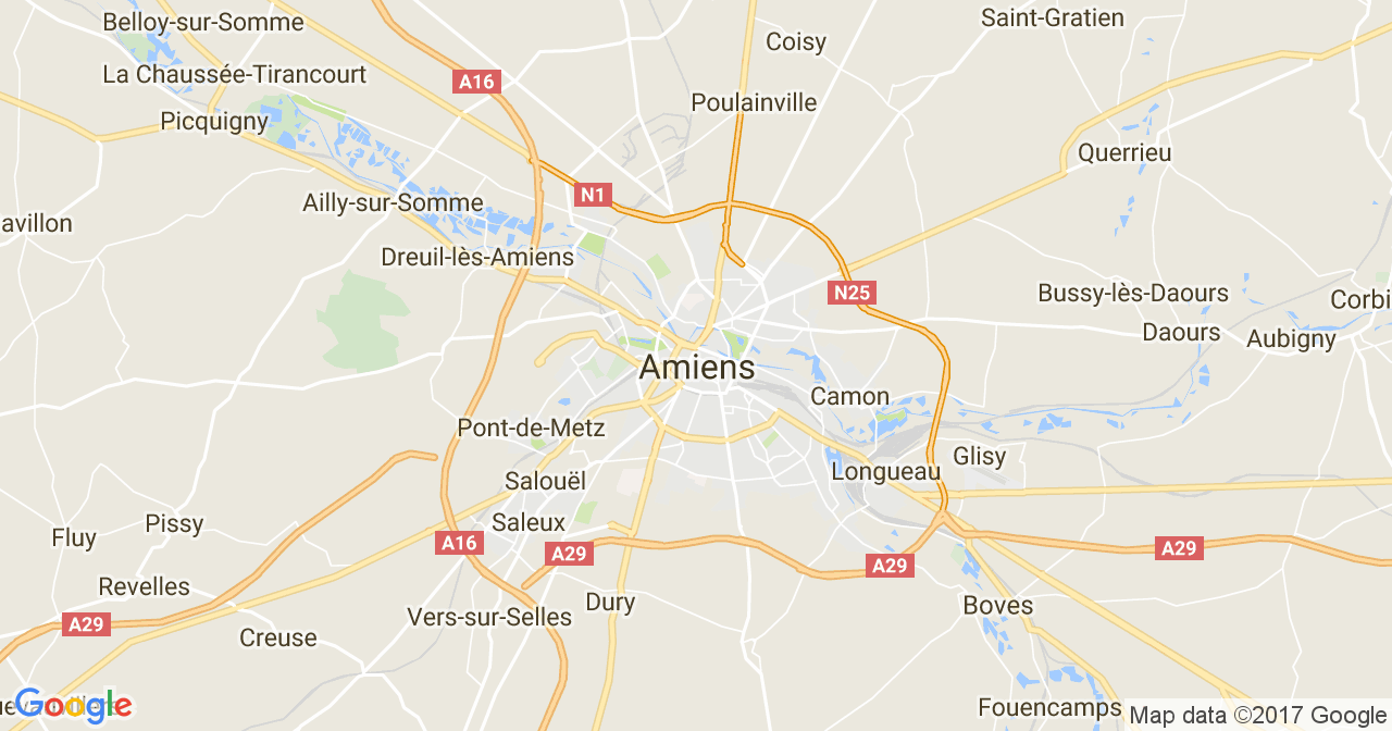Herbalife Amiens