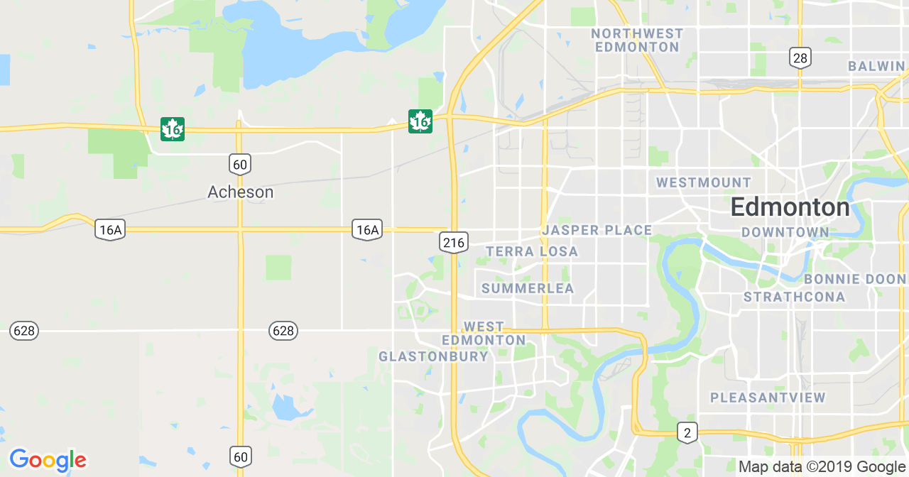 Herbalife Anthony-Henday-South