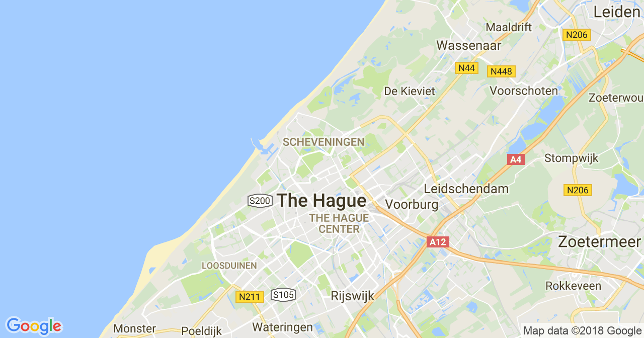 Herbalife Archipelbuurt