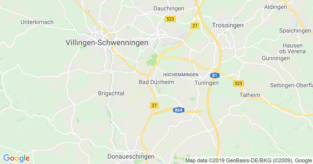 Herbalife Bad-Dürrheim