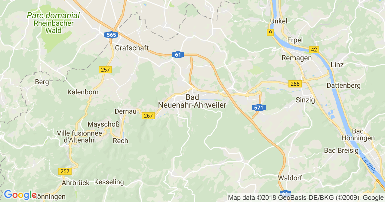 Herbalife Bad-Neuenahr-Ahrweiler