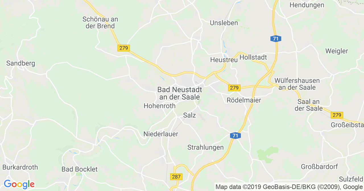 Herbalife Bad-Neustadt-an-der-Saale