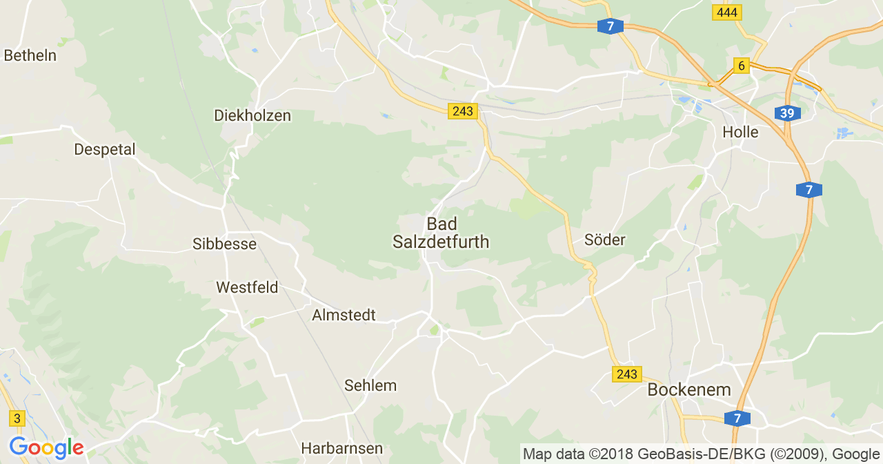 Herbalife Bad-Salzdetfurth