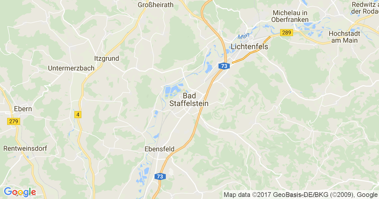 Herbalife Bad-Staffelstein