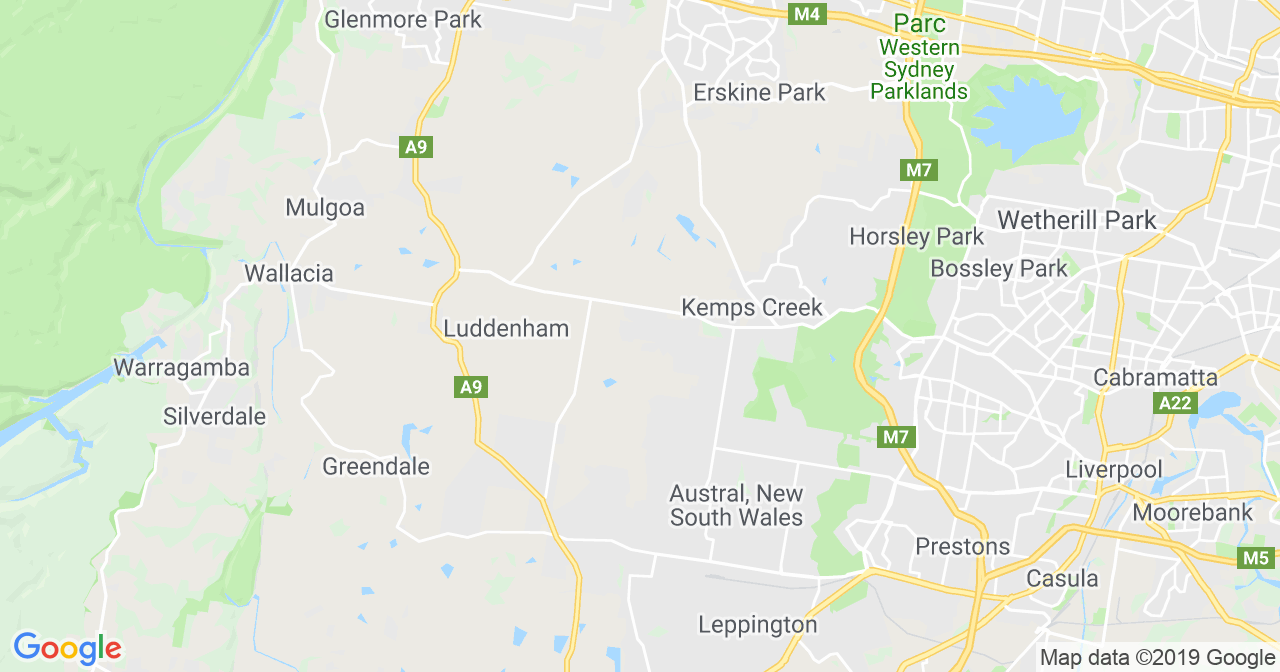 Herbalife Badgerys-Creek