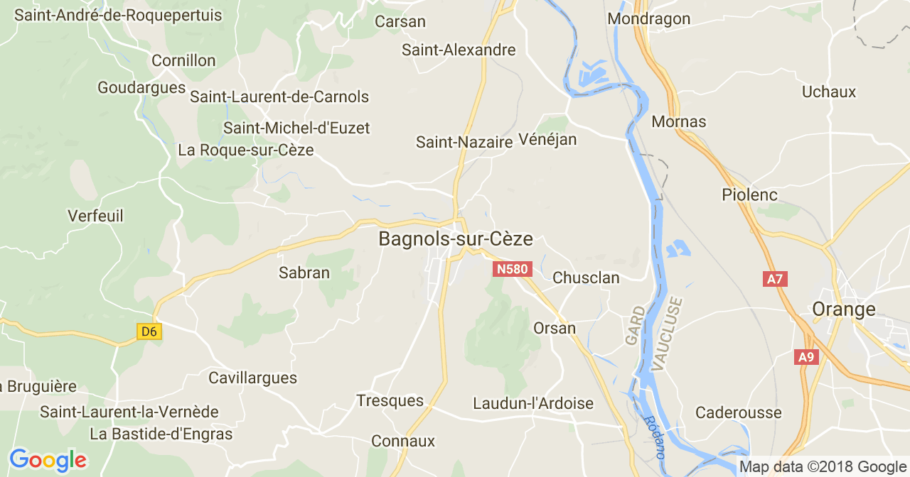 Herbalife Bagnols-sur-Cèze