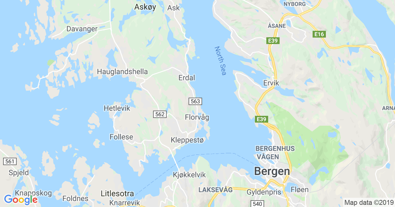 Herbalife Bakarvågen