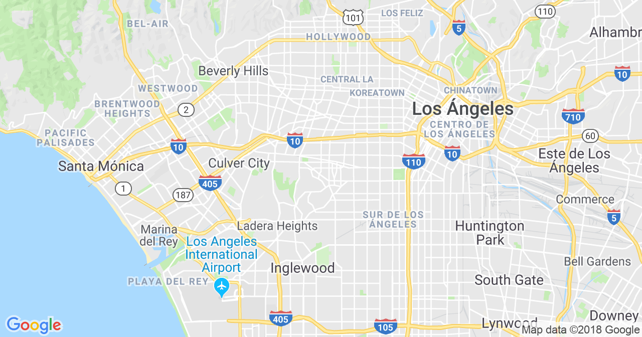 Herbalife Baldwin-Hills