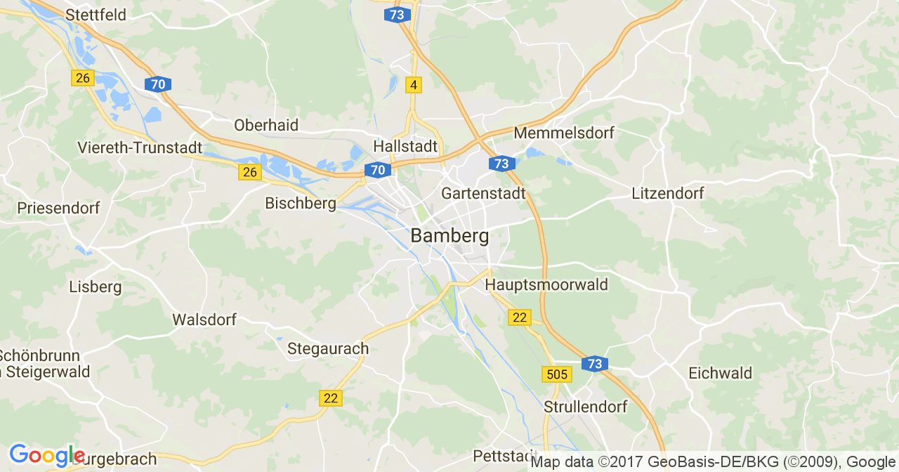 Herbalife Bamberg