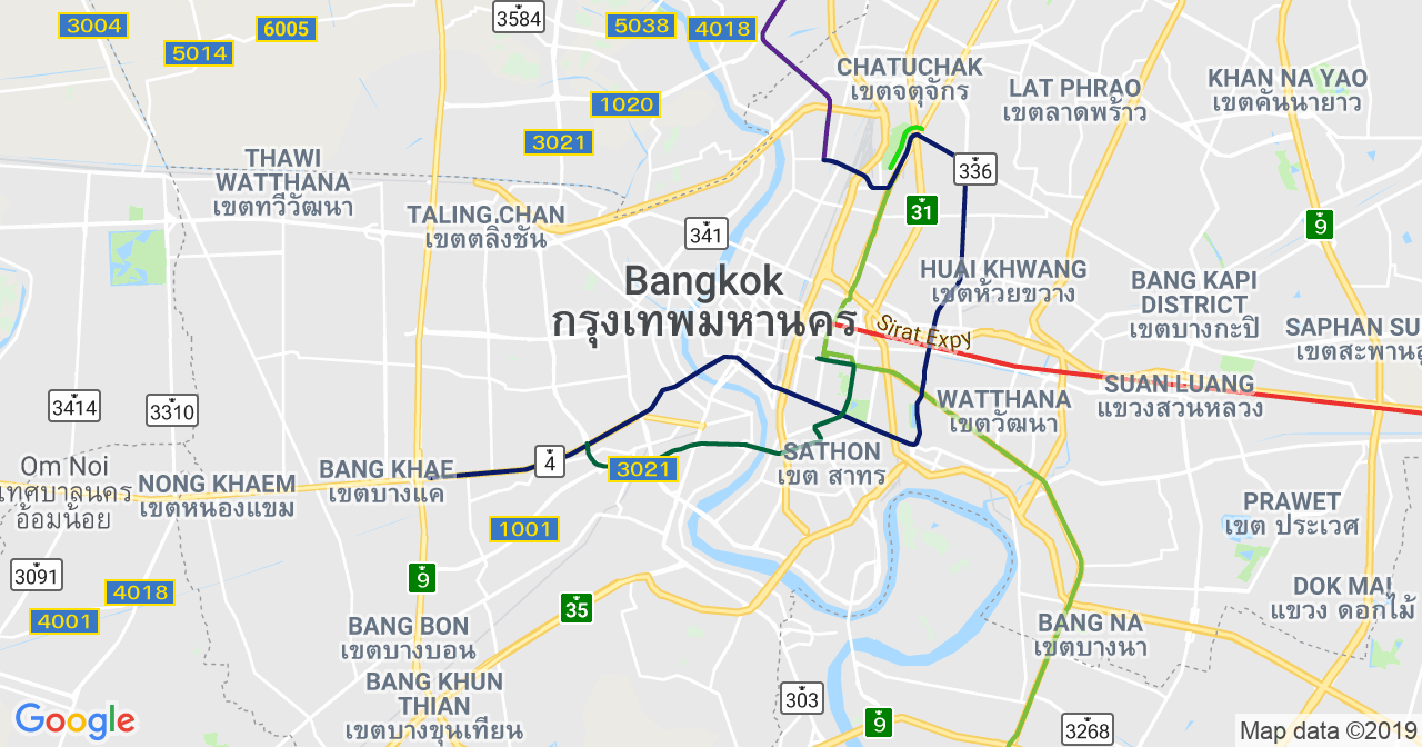 Herbalife Ban-Pak-Khlong-Wua