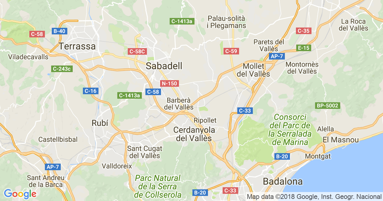 Herbalife Barberà-del-Vallès