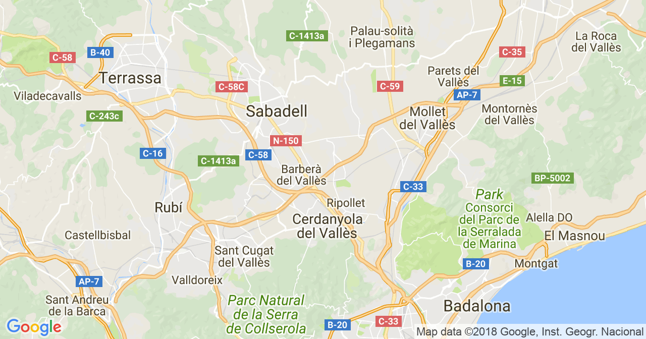 Herbalife Barberà-del-Vallès