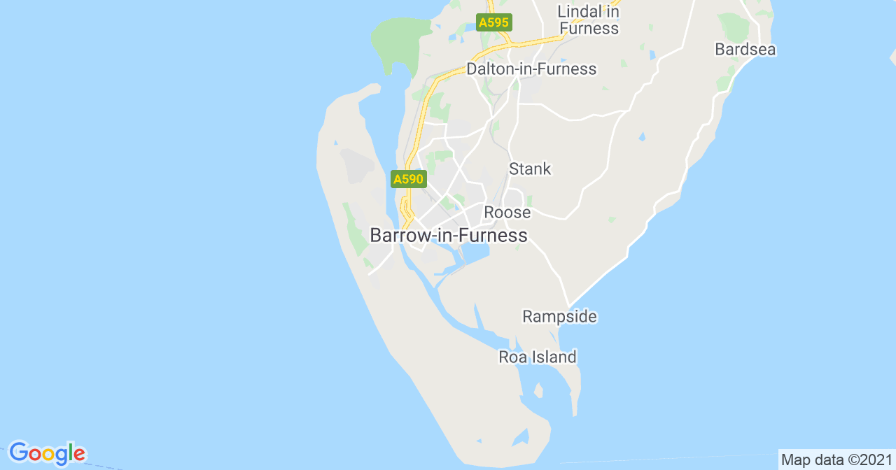 Herbalife Barrow-in-Furness