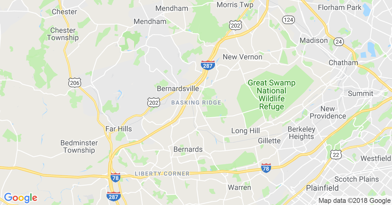 Herbalife Basking-Ridge