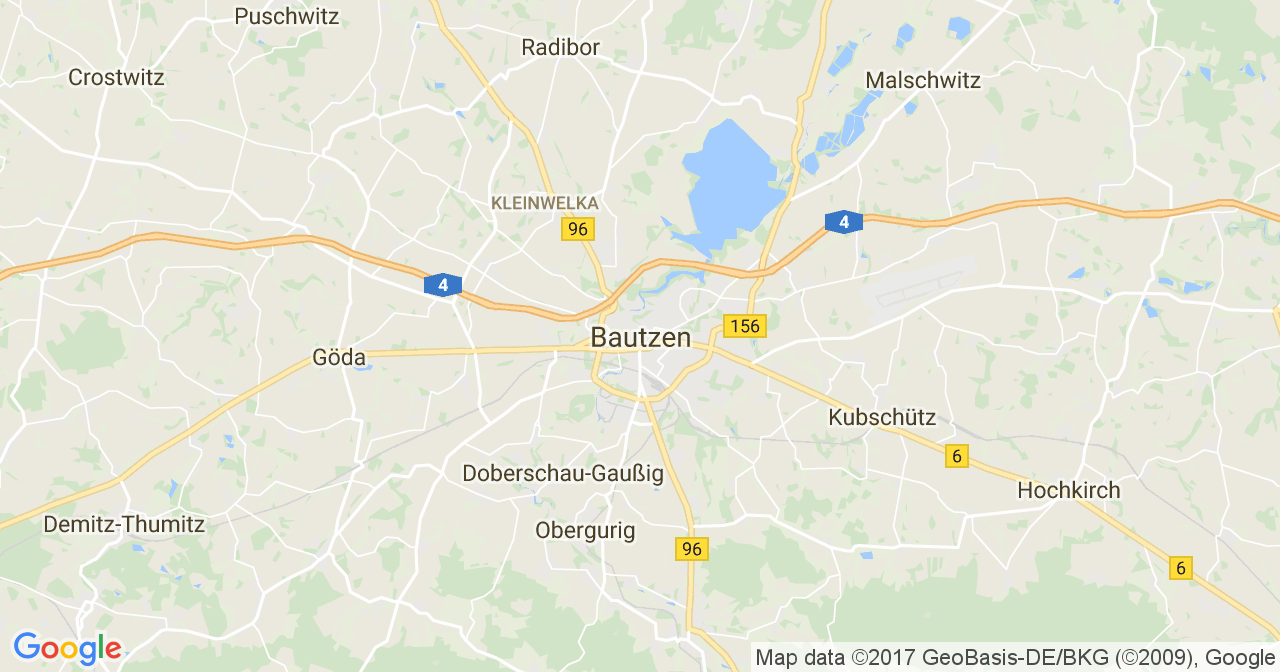 Herbalife Bautzen