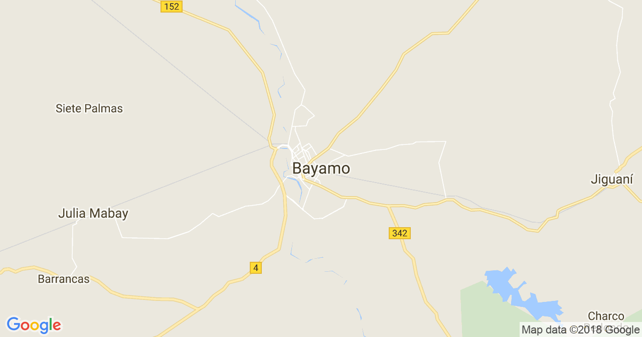 Herbalife Bayamo