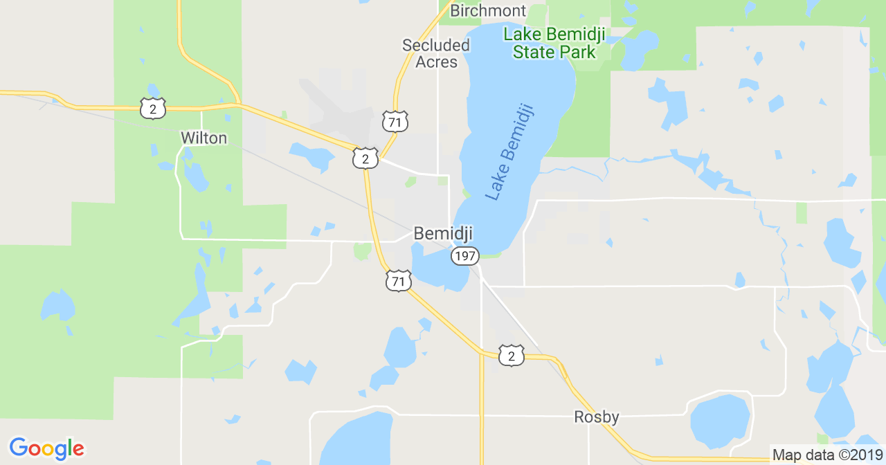 Herbalife Bemidji