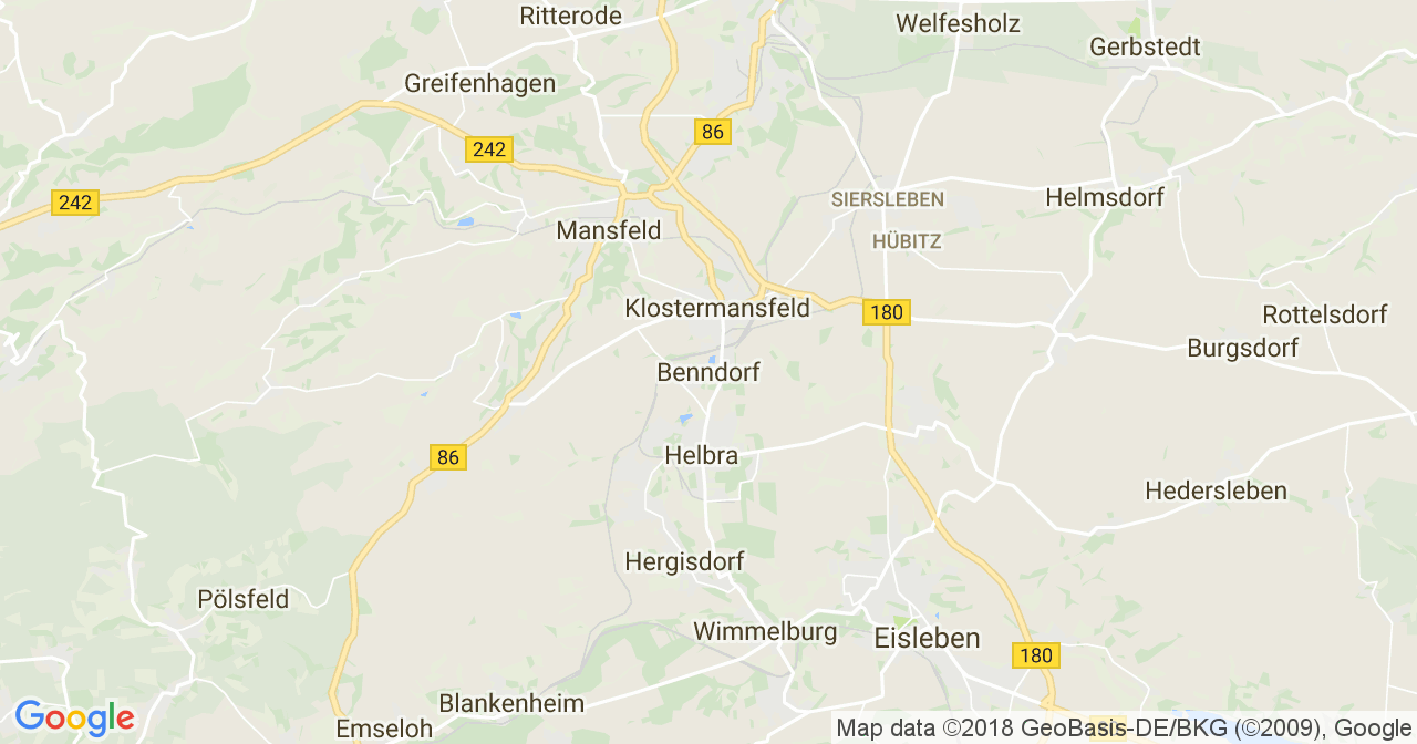 Herbalife Benndorf