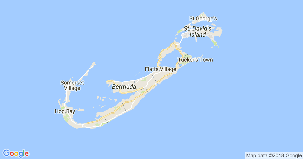 Herbalife Bermuda