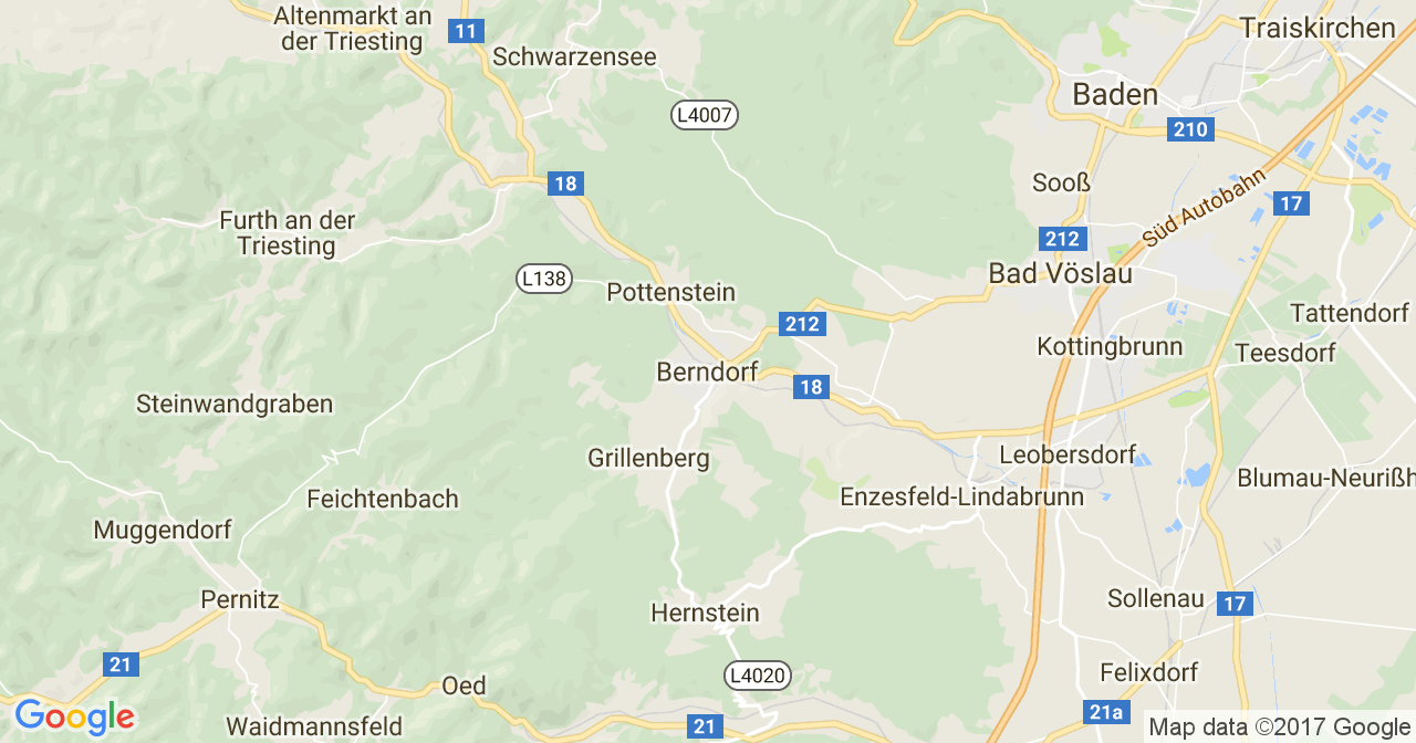 Herbalife Berndorf