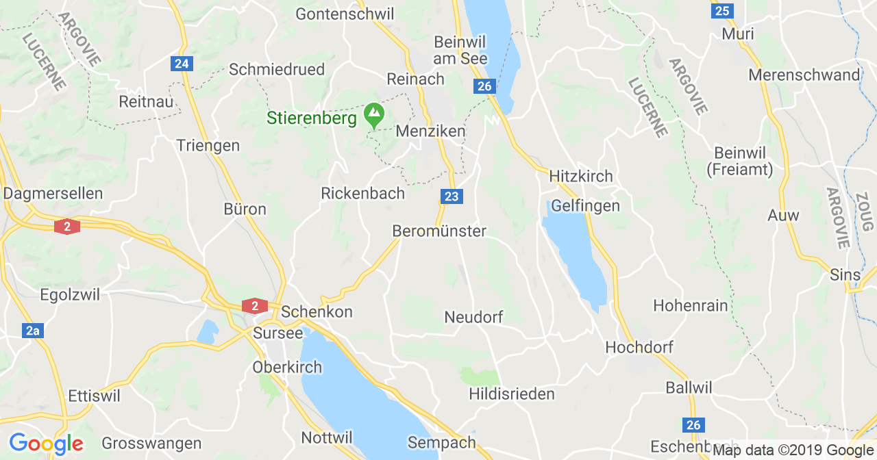 Herbalife Beromünster