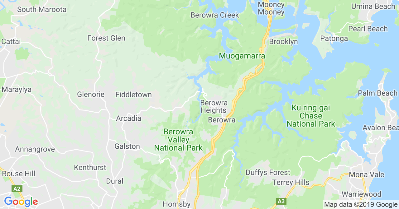 Herbalife Berowra-Creek