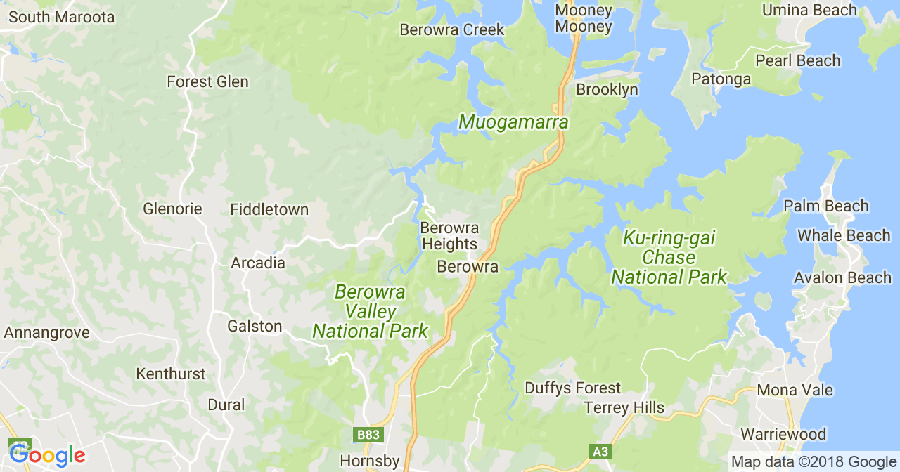 Herbalife Berowra-Heights