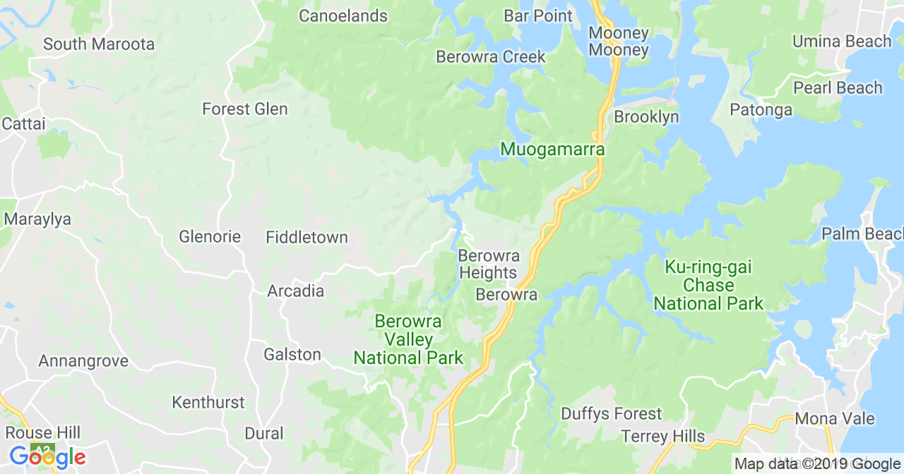 Herbalife Berowra-Waters