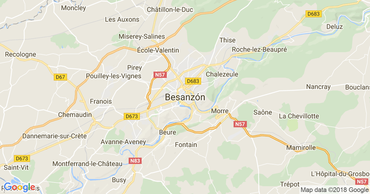 Herbalife Besançon