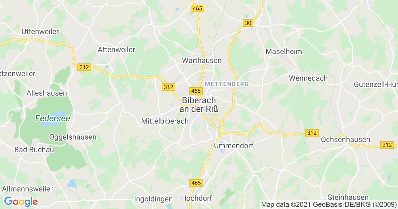 Herbalife Biberach-an-der-Riß