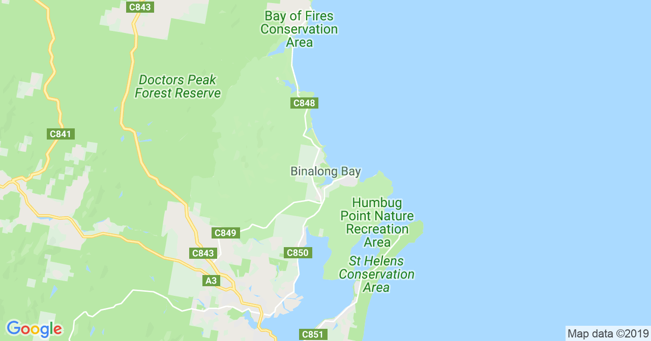 Herbalife Binalong-Bay