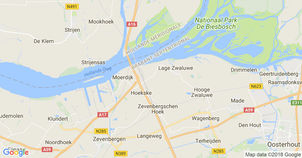 Herbalife Binnen-Moerdijk