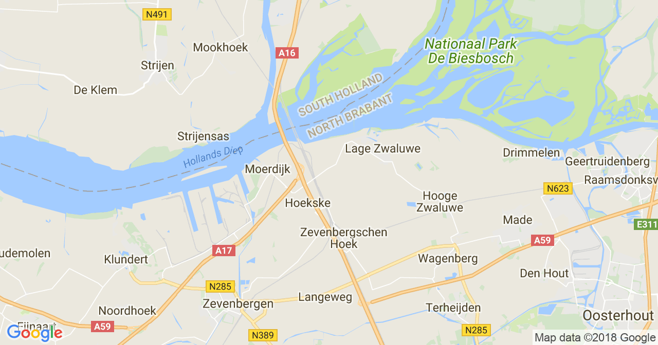 Herbalife Binnen-Moerdijk