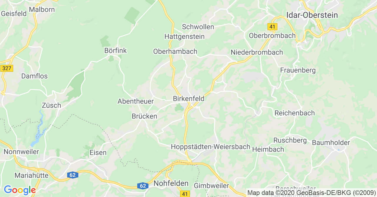 Herbalife Birkenfeld