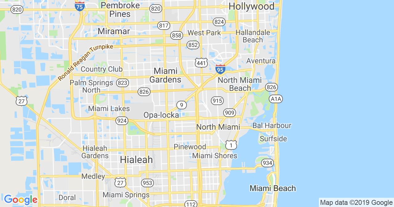 Herbalife Biscayne-Gardens