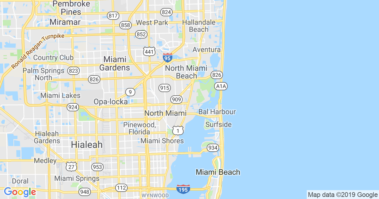 Herbalife Biscayne-Highlands