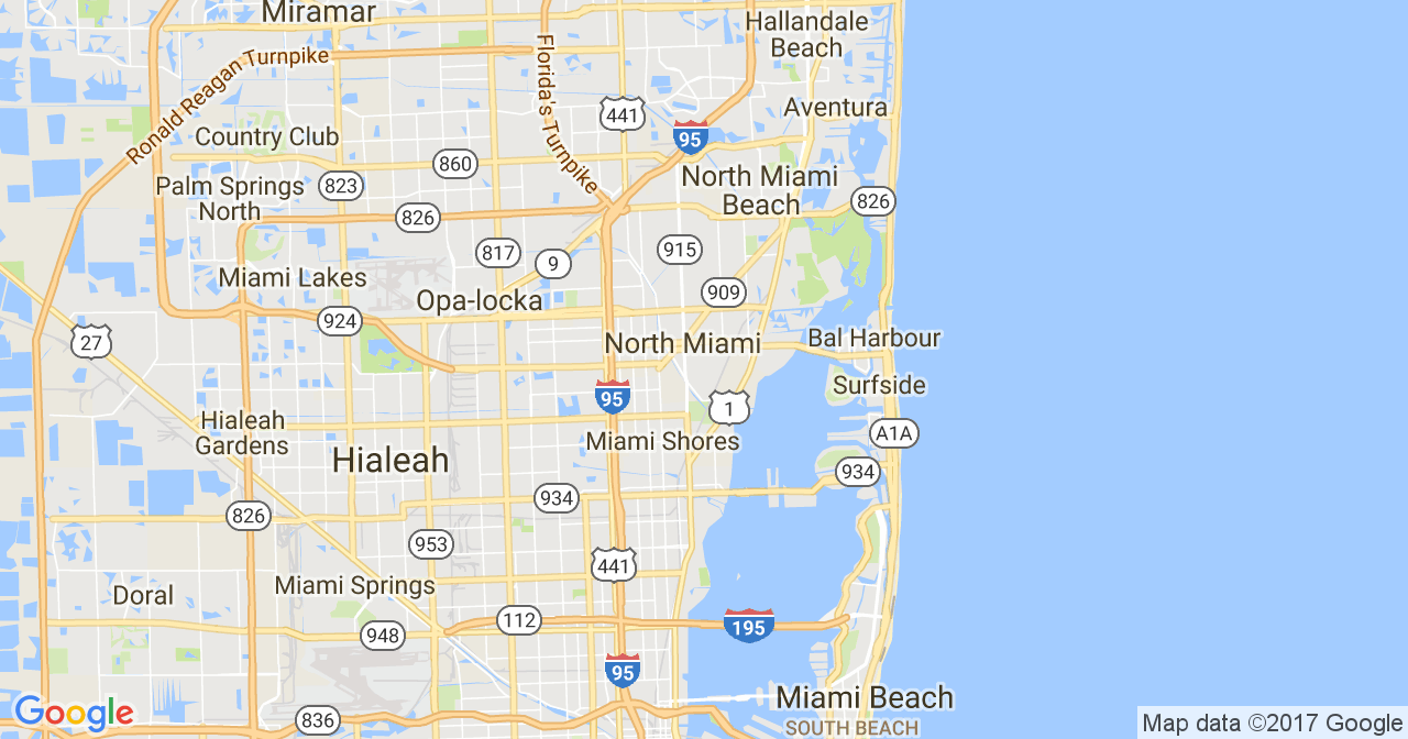 Herbalife Biscayne-Park