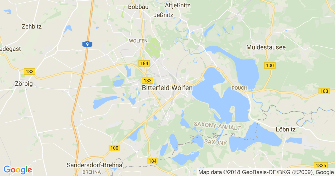 Herbalife Bitterfeld-Wolfen