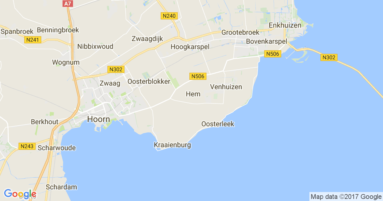 Herbalife Blokdijk